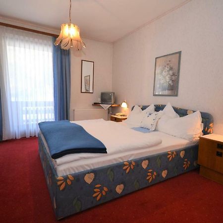 Berghof Hotell Gaming Eksteriør bilde